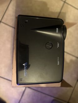 Screen Projector
