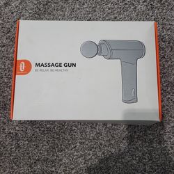 Massage Gun