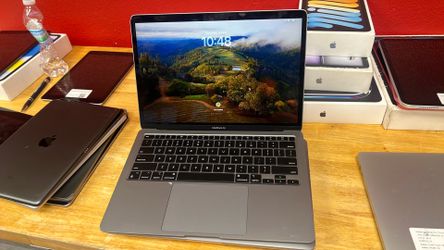 Apple MacBook Air 13 Wi-Fi