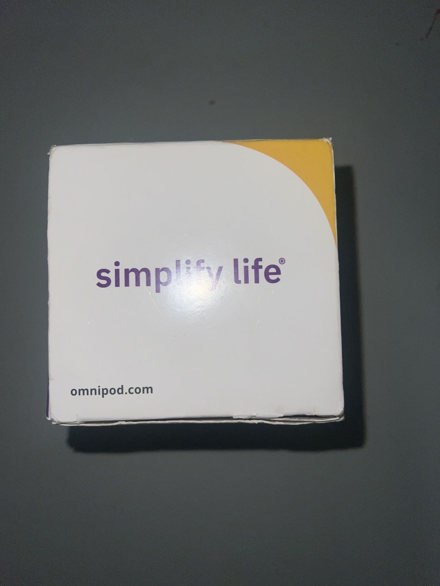 Omnipod