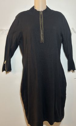 Women's dress. Calvin Klein Brand. Size L. $30.