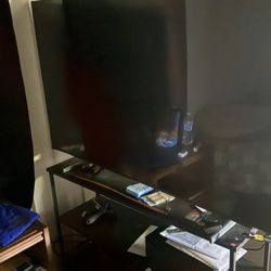 Samsung  Smart TV 55 