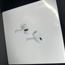 Airpods  Pro 2