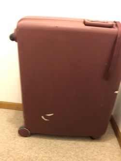 luggage