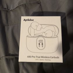 Wireless Earbuds