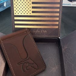 Ducks Unlimited Wallet