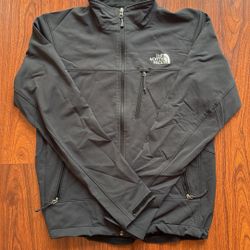 The North Face Apex Jacket