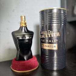Jean Paul Gualtier Le Male 