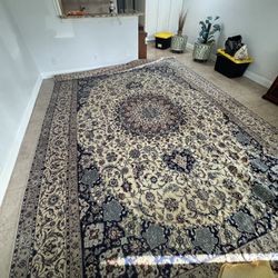 Persian Rug