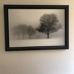 Large Home Decor Artwork