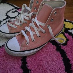 Girls Shoes Converse Boots 