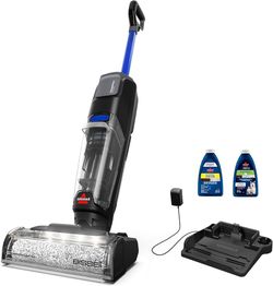 BISSELL Cordless Vacuum & Mop NEW!!!