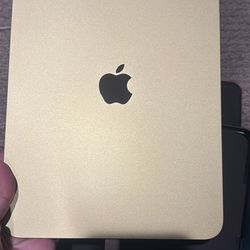 iPad 256 GB Yellow A16 Chip