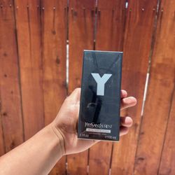Yves Saint Laurent Cologne 