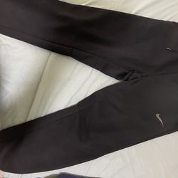 Nike Dri Fit Joggers