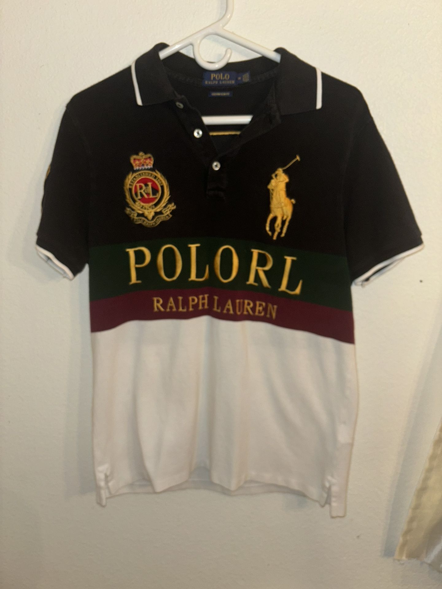 Polo Shirt