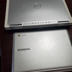 Laptop, Notebook, And Monitors 