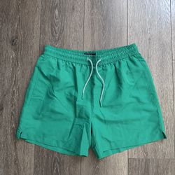 Men’s Swimming Trunks