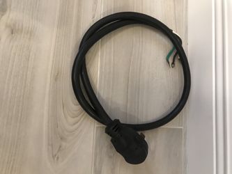 Dryer Cord For GE