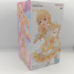 Gakuen Idolmaster Espresto - Heart Bouquet Kotone Fujita figure