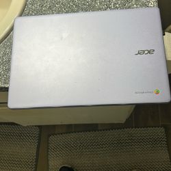 Chromebook Laptop