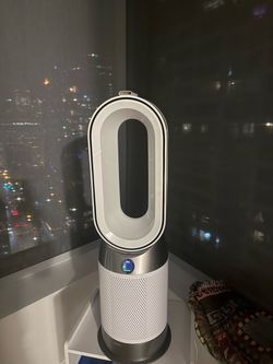 Dyson  Hot+Cool Air Purifier Fan