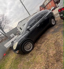 2007 Buick Enclave