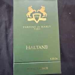 Parfums De Marly Haltane 75 Ml