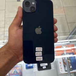 Apple iPhone 14 Plus 128 GB Factory Unlocked 