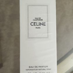 20 Ml Celine Perfume