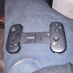 Backbone One (2nd Generation)