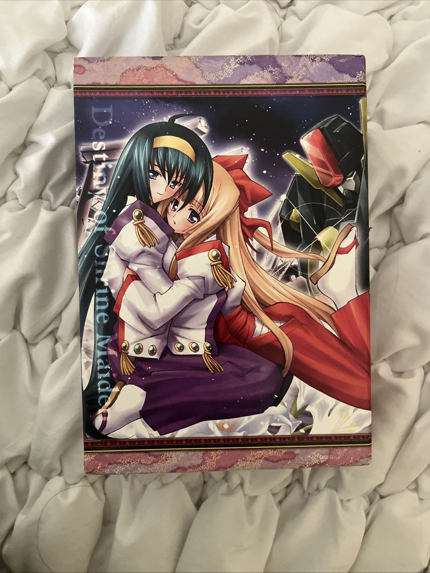 Kannazuki no Miko - Vol. 1: Solar Priestess (DVD, 2006, Collectors Box Set)