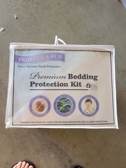 Mattress Cover Protection