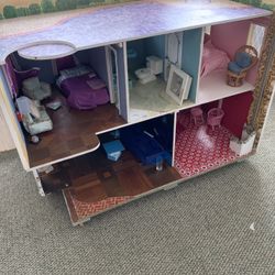 Doll House
