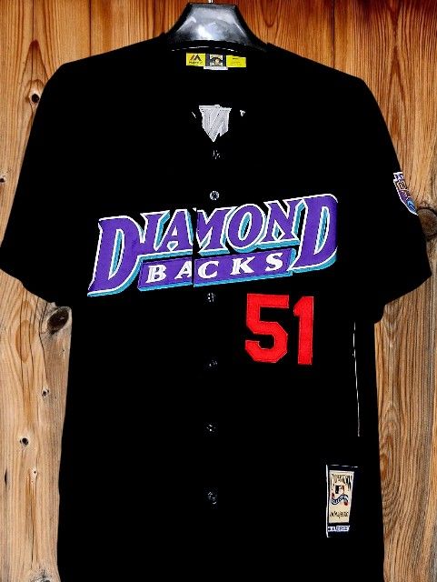 Arizona Diamondbacks Jersey