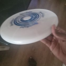 Flashlight Frisbee