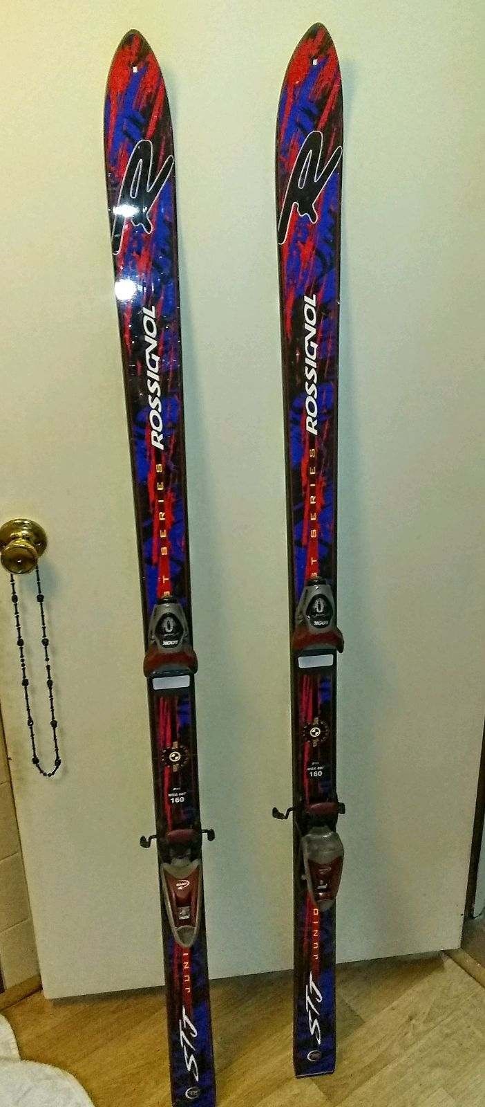 Skis