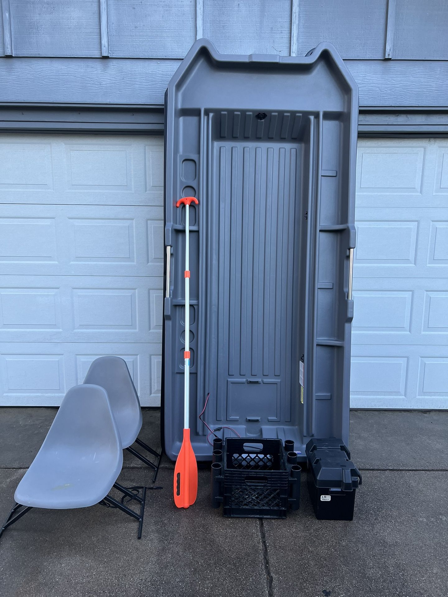 Quest Angler 8 for Sale in Arlington, TX OfferUp