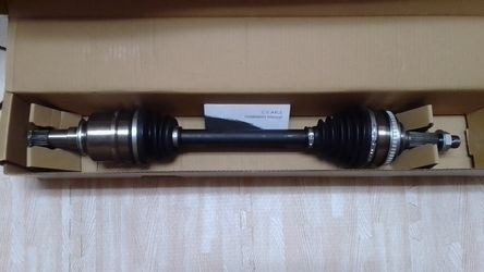 CV Axle Shaft Toyota Camry 92- 2001 ,Toyota Solara 99- 2001