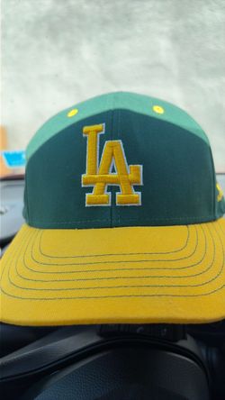 LA SnapBack