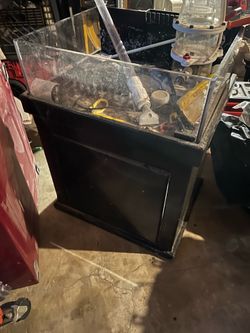 Frag Tank