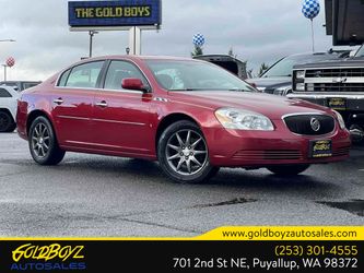 2006 Buick Lucerne