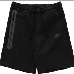 Tech Shorts