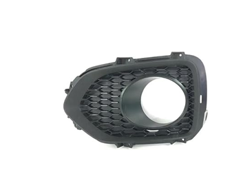 PASSENGER SIDE FOG LIGHT COVER FOR KIA