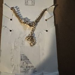 Banana Republic Necklace