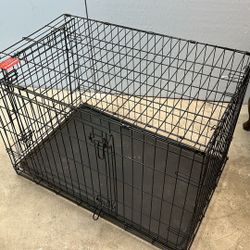 Dog Crate Large Dog