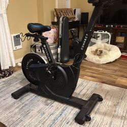 Echelon Spin Bike