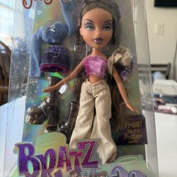 Bratz Dolls Yasmin