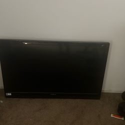 Insignia 50inch 
