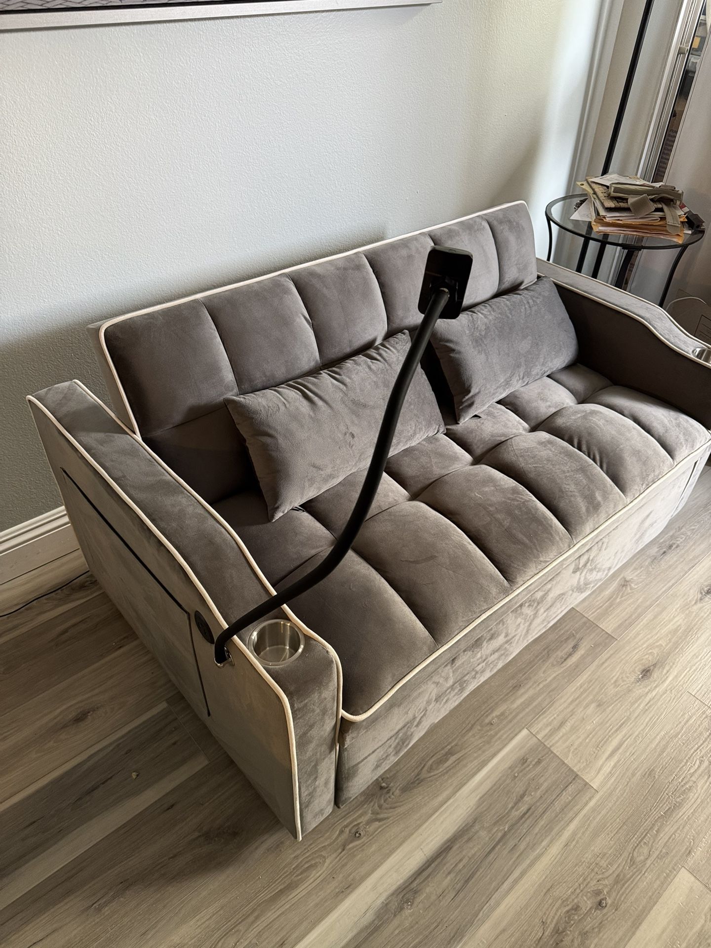 Sleeper Sofa